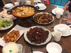 -付掌柜在成都·热炒砂锅集(金禾店)