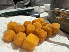 -肥仔文澳门猪骨煲(南京西路店)