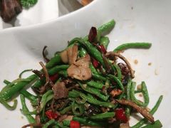 -王府井酒店(金桥港湾店)