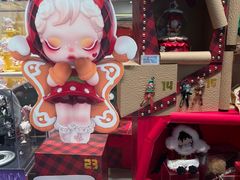 -泡泡玛特POPMART(合生汇店)
