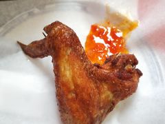 -華叔茶記