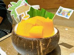 -椰椰大吉(侨港店)