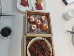 -蔡澜点心·粤菜(月星环球港店)