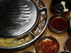 -姜虎东白丁烤肉(银泰中心in99店)