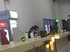 -SFC上影影城(新世界店)