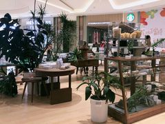 大堂-gaga(深圳福田星河COCO Park店)