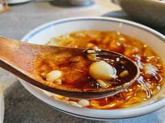 手工冰粉-马旺子·川小馆