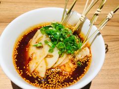 没骨头鸡爪-太二酸菜鱼(汕头苏宁广场店)