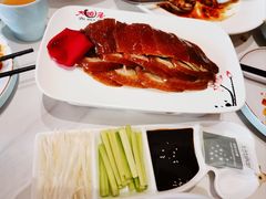 -大碗居·烤鸭·鱼头泡饼(天坛东门店)