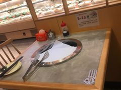 -福成自助烤肉(双桥万达店)