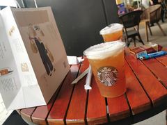 -星巴克臻选(深圳皇庭广场分店)
