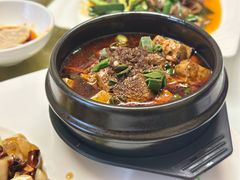 -龙抄手食府(浣花北路店)