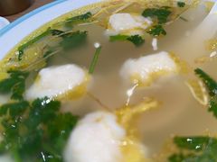 -小杨生煎(香港名都店)