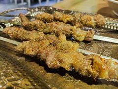 -新疆伏拉沃餐厅(白龙南路店)