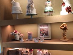 大堂-美丽心情蛋糕(江苏路店)