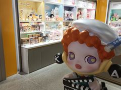 -泡泡玛特POPMART(柏威年购物中心店)