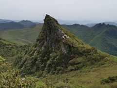 -秦岭风景区
