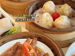 -福满园大酒楼(梅林店)