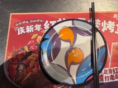 -匠子烤鱼(和信店)