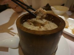 -粗茶淡饭·汉口公馆(循礼门店)