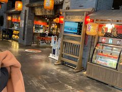 -南京大牌档(三阳广场苏宁店)