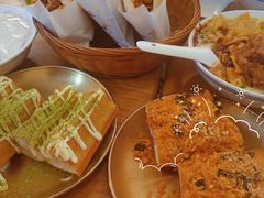 -小豆海棠(嘉兴路店)