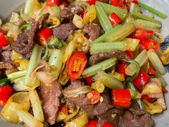 小炒肉-潇湘阁(三里屯SOHO店)