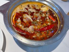 -小明家·鲜牛肉火锅自助(铁西店)