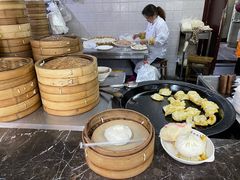 -蒋家桥饺面店(四望亭路店)