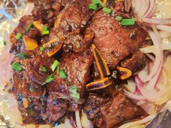 -金鼎明都国际大酒店-餐厅