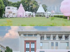 -厦门北海湾惠龙万达嘉华酒店
