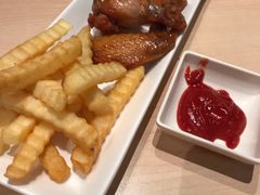 -避风塘(宝山万达店)