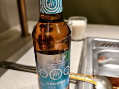 -海底捞火锅(上地华联店)