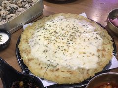-HOTISLAND海鸡岛·韩国料理(江南西店)