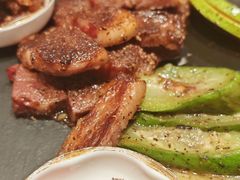 -牛将军•涮肉•烤肉(北京王府井·故宫店)