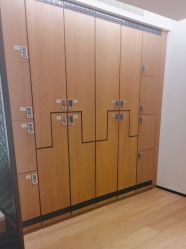 -文华东方水疗中心