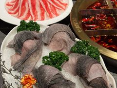 -长嘉·河图火锅(长嘉汇江景旗舰店)