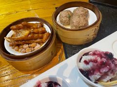 -小城粥道·海胆鲜虾粥(解放广场店)