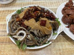 -老七饭馆(光荣道总店)