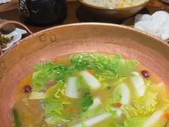 -普洱小黄牛餐厅铜火锅·思茅地方菜(世纪城店)