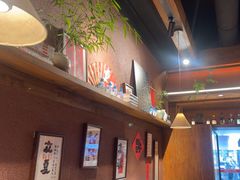 -巴卤社老火锅(财富店)