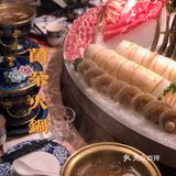 吉林美食｜菌朵火锅🍄跟闺蜜约一场养生局