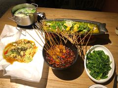 -成都吃客(九眼桥店)