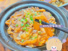 -秋色客家菜(南山店)