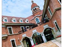 -天津津利华酒店