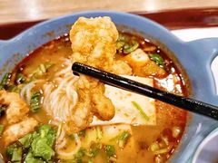 -魏家凉皮(十里河店)