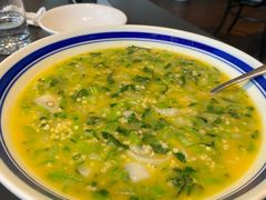 -铜锣湾·有麝自然香(渝北财富中心店)
