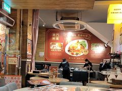 -滋味满屋美食坊(上海街店)