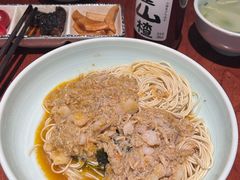 -裕兴记•蟹黄面馆(人民广场店)