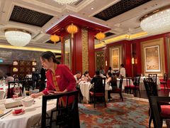-香宫(九龙香格里拉店)